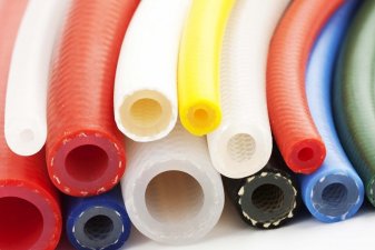 Reinforced Tubing - Products